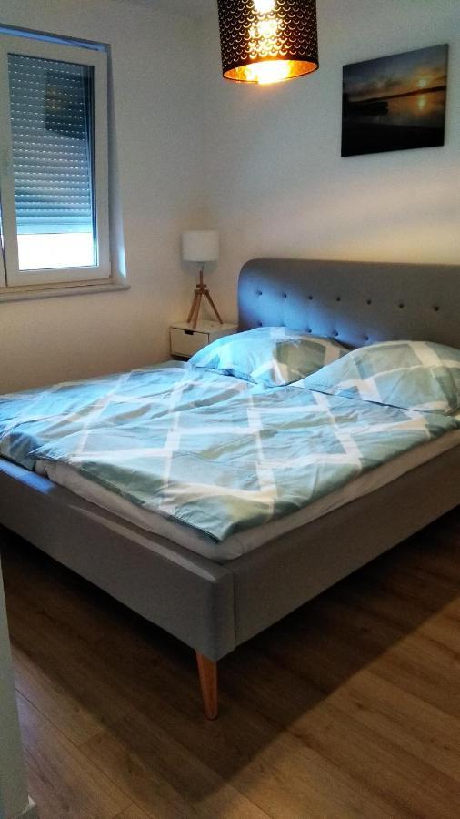 Tolle Wohnung In Fontanestadt Neuruppin Esterno foto